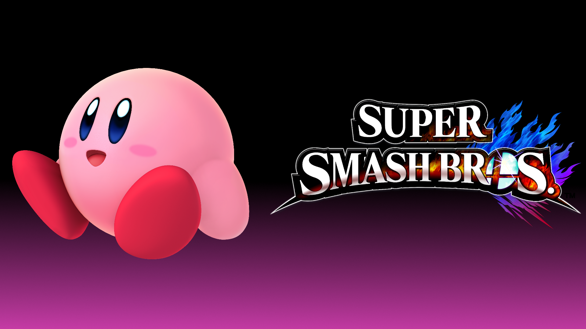 Kirby Wallpaper  NawPic