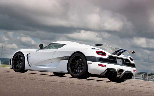 Koenigsegg Agera R Cool Car Wallpapers.