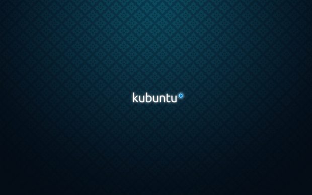 Kubuntu Linux Backgrounds.