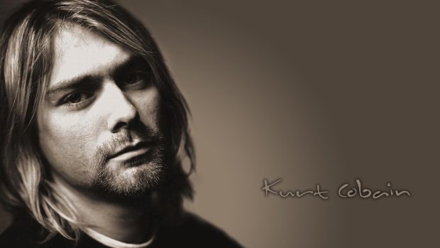 Kurt Cobain Nirvana Pictures 1920x1080.