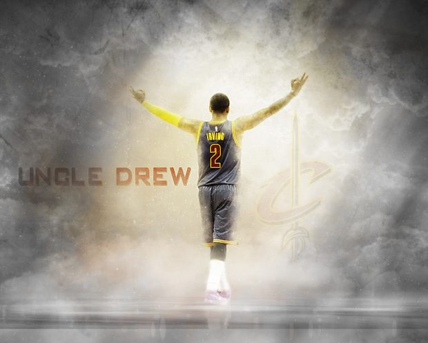 Kyrie Irving Android Desktop Backgrounds.
