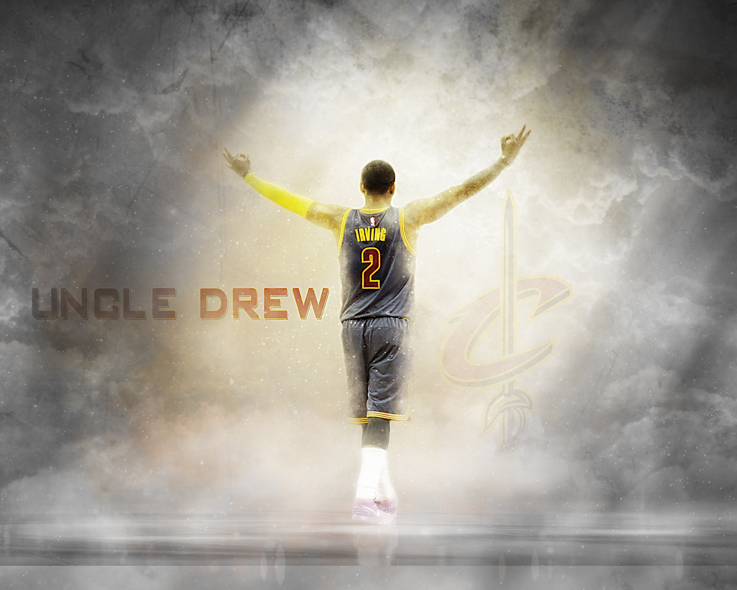 Kyrie Irving Wallpapers 4k HD APK for Android Download