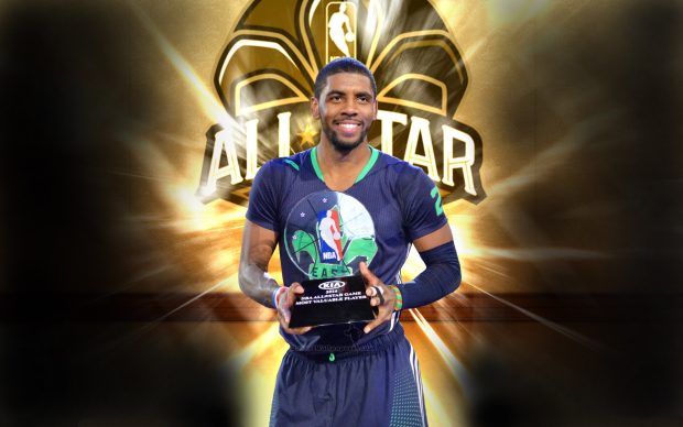 Kyrie Irving Android HD Backgrounds Free.