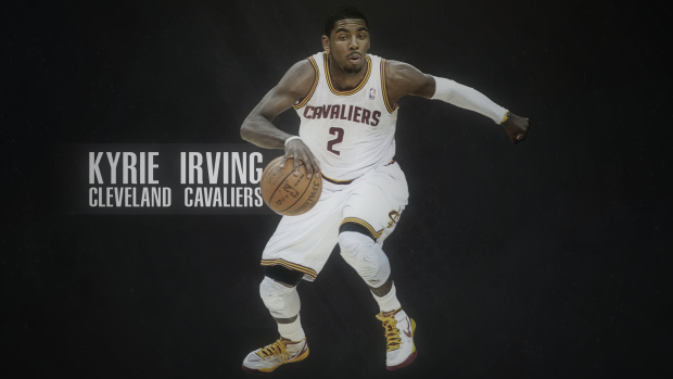 Kyrie Irving Android HD Desktop Wallpapers.