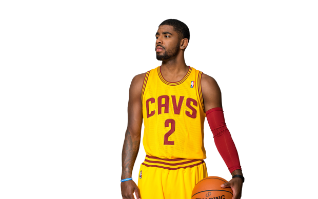 Kyrie Irving Android HD Images.