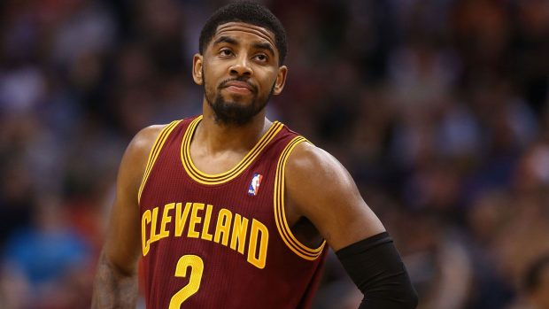 Kyrie Irving Android HD Photos.