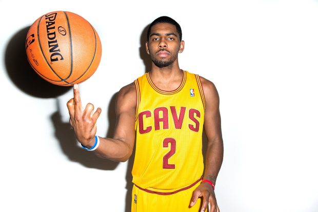 Kyrie Irving Android Images HD.