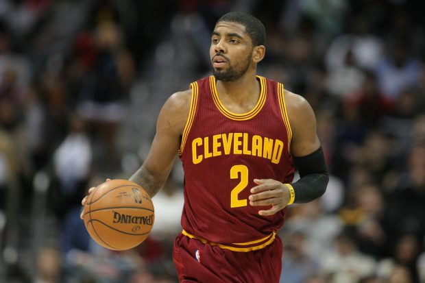Kyrie Irving Android Photo HD.