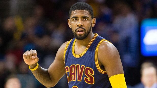 Kyrie Irving Android Photos.