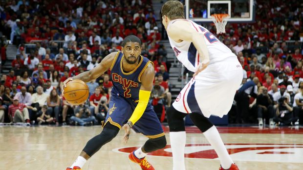 Cleveland Cavaliers v Atlanta Hawks - Game One