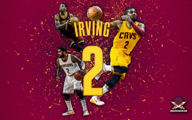 Kyrie Irving Android Pictures.