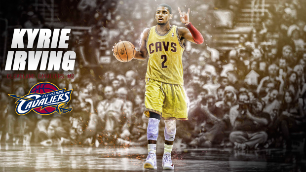 Kyrie Irving Android Wallpapers HD.