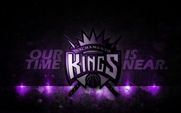 La Kings Logo Background Free Download.