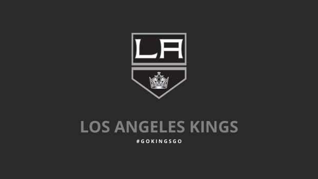 La Kings Logo Wallpapers HD.