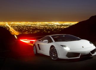 Lamborghini HD Car Wallpapers.