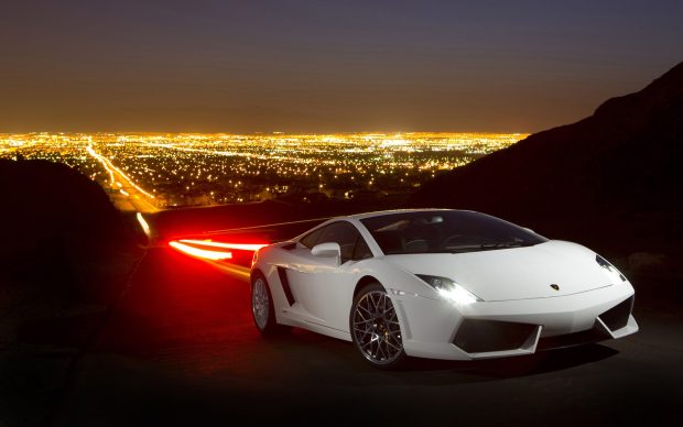 Lamborghini HD Car Wallpapers.