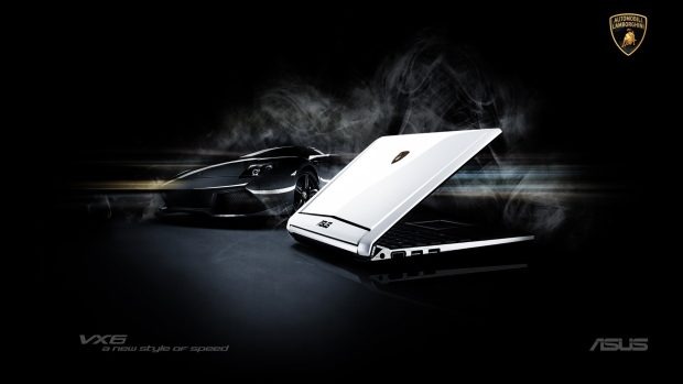 Lamborghini laptop eeepc wallpaper stories images opening notebookitalia wallpapers.