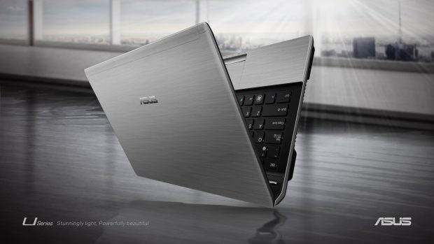 Laptop Asus Wallpaper HD.