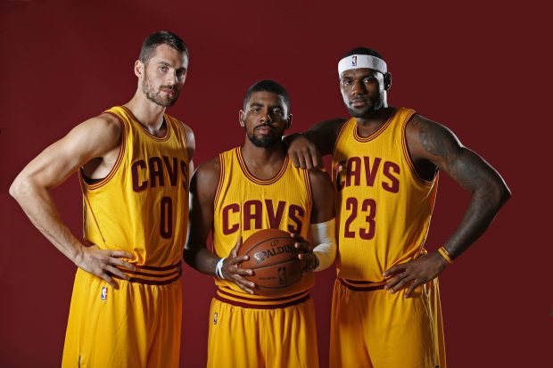 Lebron James Cleveland Photos 2