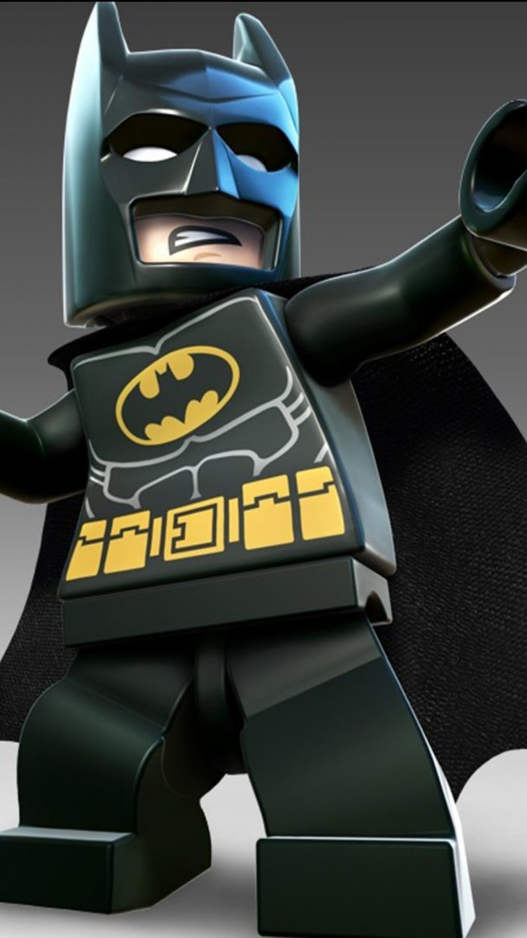 Lego Batman 1080x1920
