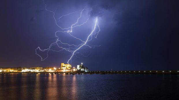 Lightning Backgrounds Images Download.