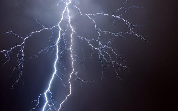 Lightning Wallpapers HD Images Download.