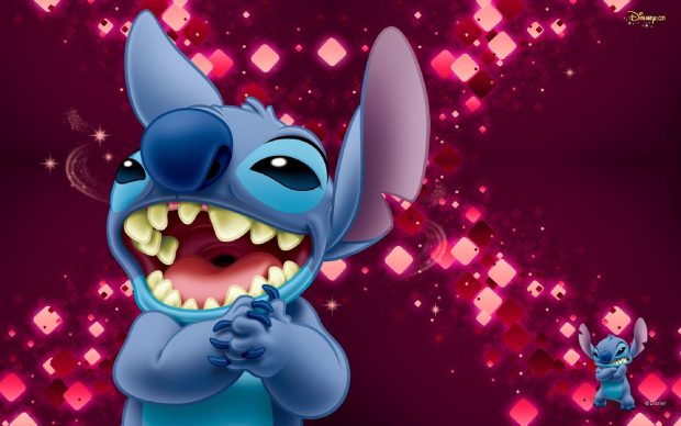 Lilo And Stich HD Backgrounds.