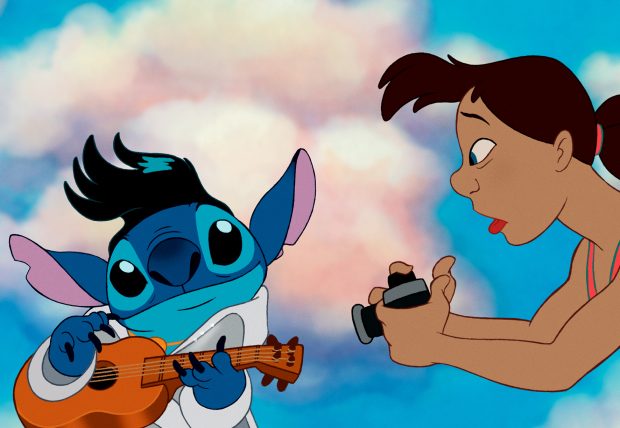 Lilo And Stich Image HD.