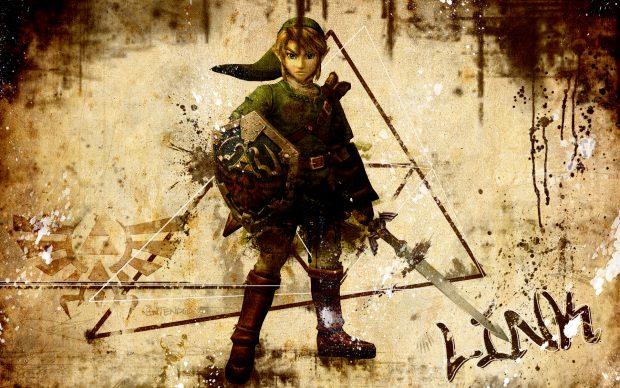 Link Wallpapers Backgrounds Free Dowwnload.