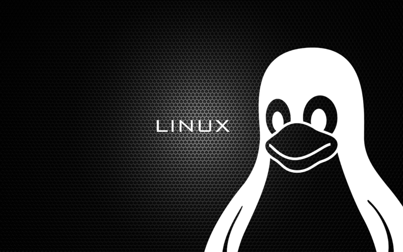 Linux Backgrounds - PixelsTalk
