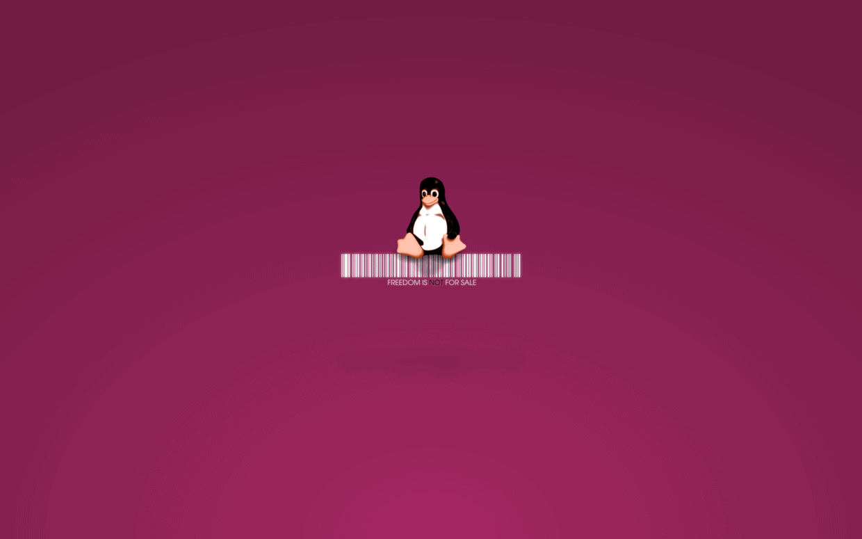 Linux Wallpaper HD - PixelsTalk