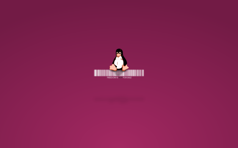 Linux Wallpaper HD - PixelsTalk