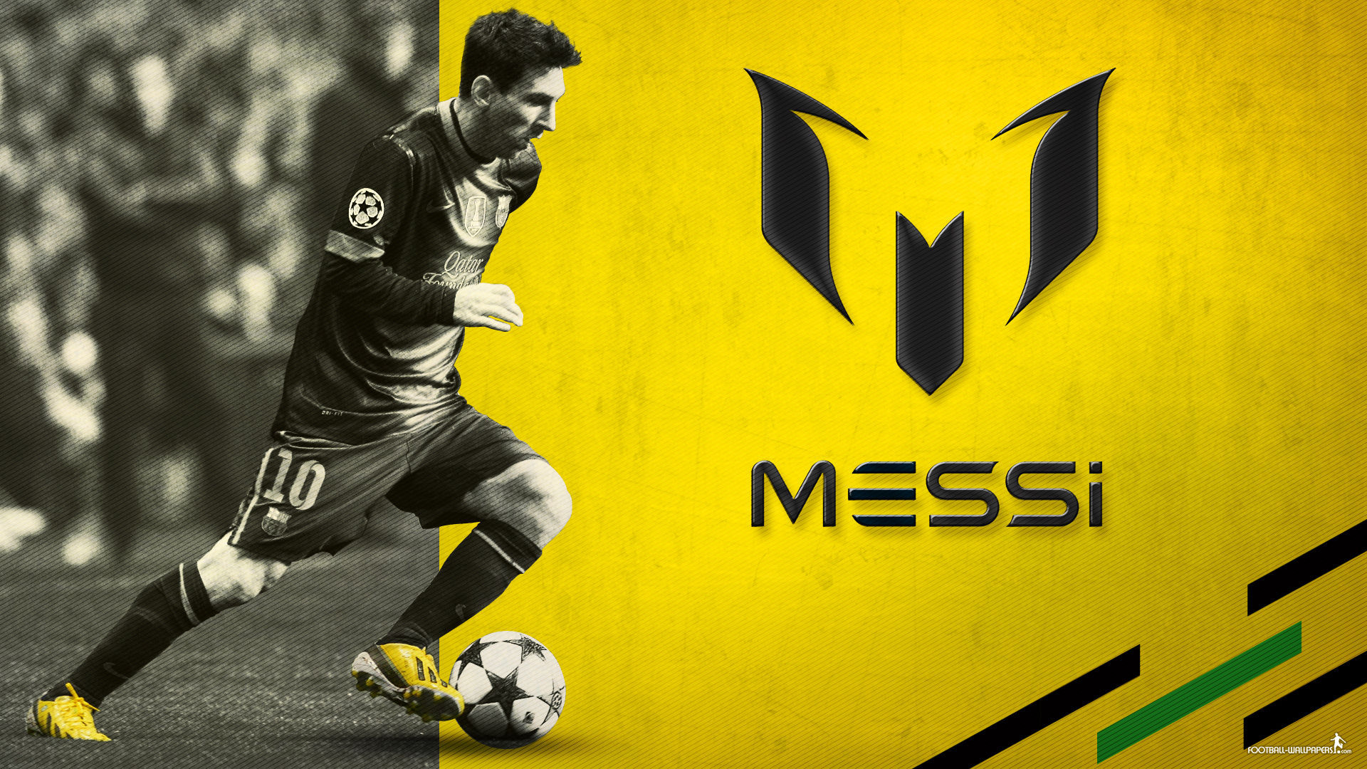 adidas soccer wallpaper messi 2014