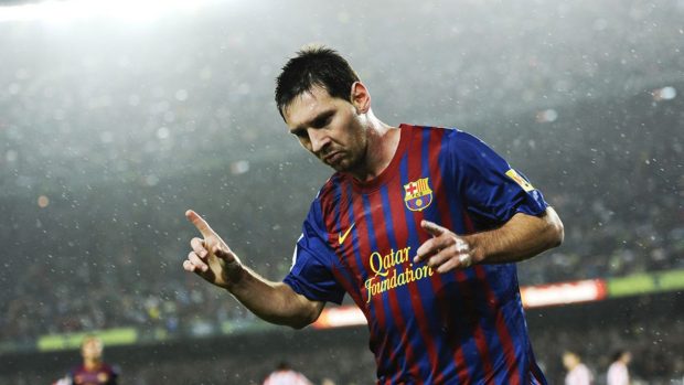 Lionel Messi 1920x1080 Images Full HD.