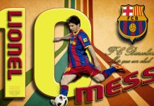 Lionel Messi 1920x1080 Photos Full HD.