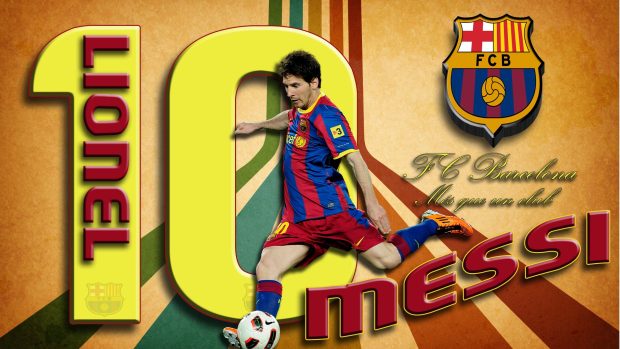 Lionel Messi 1920x1080 Photos Full HD.