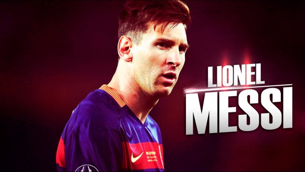 Lionel Messi 1920x1080 Picture.