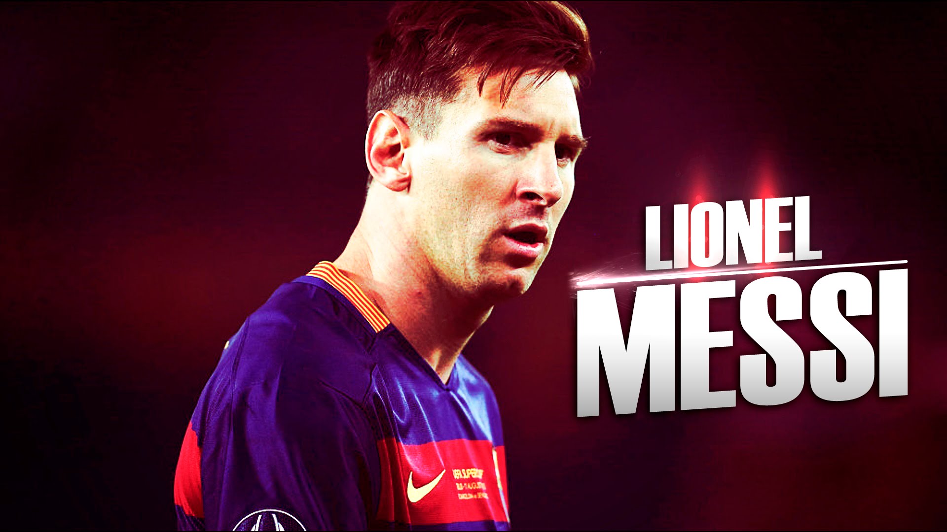 Lionel Messi 1920x1080 Backgrounds Full Hd Pixelstalknet