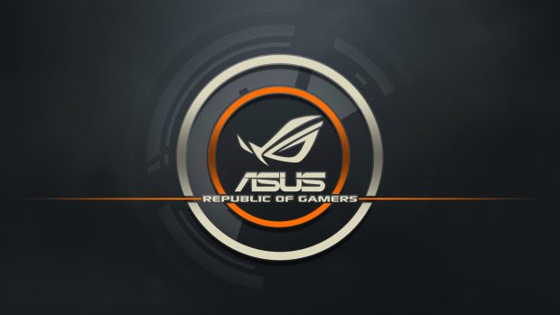 Logo Asus Backgrounds.