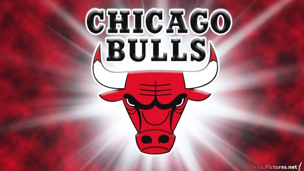 Logo Chicago Bulls 2