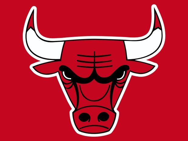 Logo Chicago Bulls 3