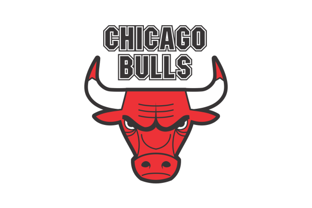 Logo Chicago Bulls 4