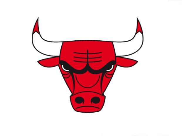 Logo Chicago Bulls 5