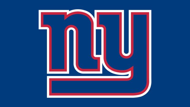 Logo New York Giants Wallpapers.