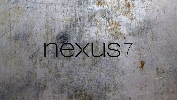 Logo Nexus 7 Photos Download.