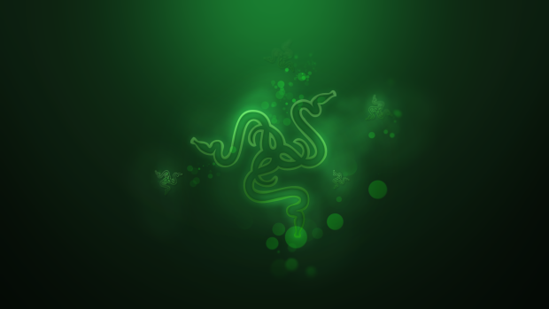 Logo Razer Wallpapers.