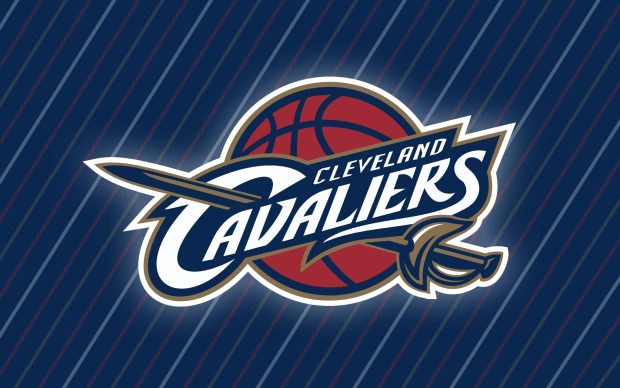 Logo cleveland cavaliers wallpaper.