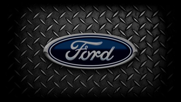 Logo ford wallpaper hd.