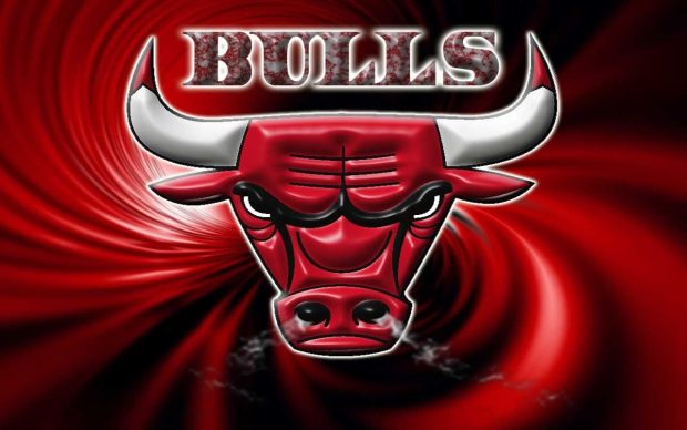 Logo of Chicago Bulls 1