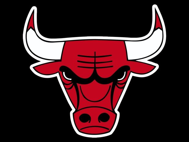 Logo of Chicago Bulls 3